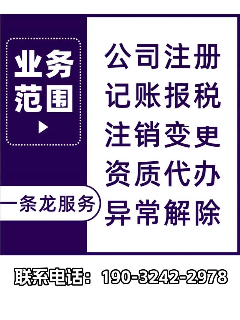 选择专业代理记账服务的选购指南